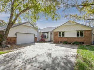 1501 E Kay St, Derby, KS 67037