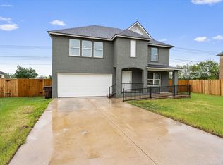 1160 Forest Bluff Trl, Round Rock, TX 78665