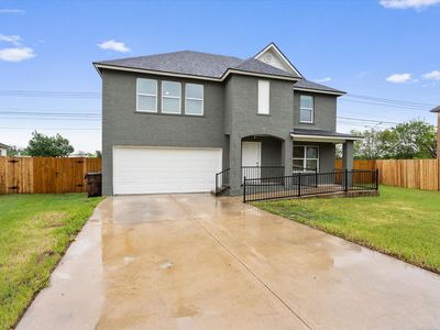 1160 Forest Bluff Trl, Round Rock, TX, 78665