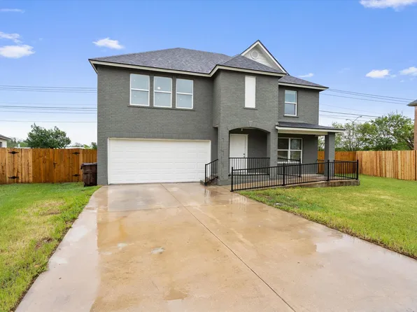 1160 Forest Bluff Trl, Round Rock, TX 78665