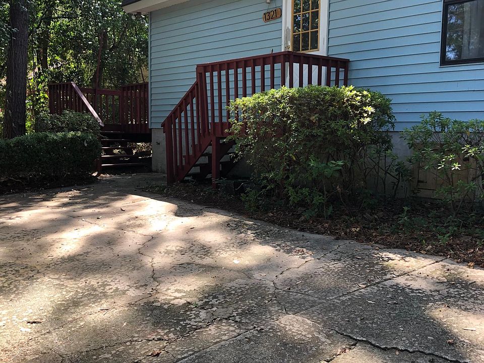 1st image of 1321 Cherry St