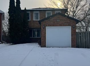 516 Alder Ct, Pickering, ON L1V4T1