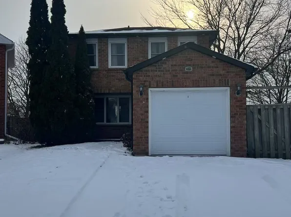 516 Alder Ct, Pickering, ON L1V 4T1