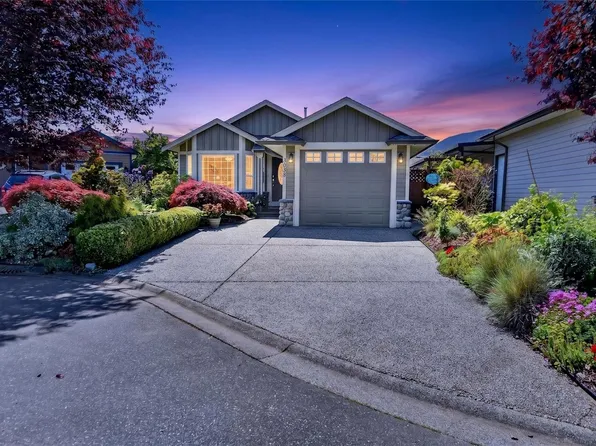 3838 Mimosa Dr, Nanaimo, BC V9T 6B9