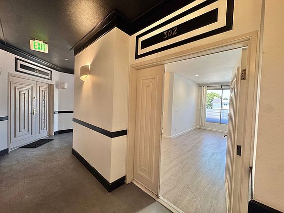 4th image of 8915 Burton Way APT 302
