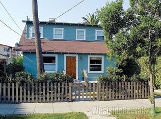 2018 5th St #A, Santa Monica, CA 90405
