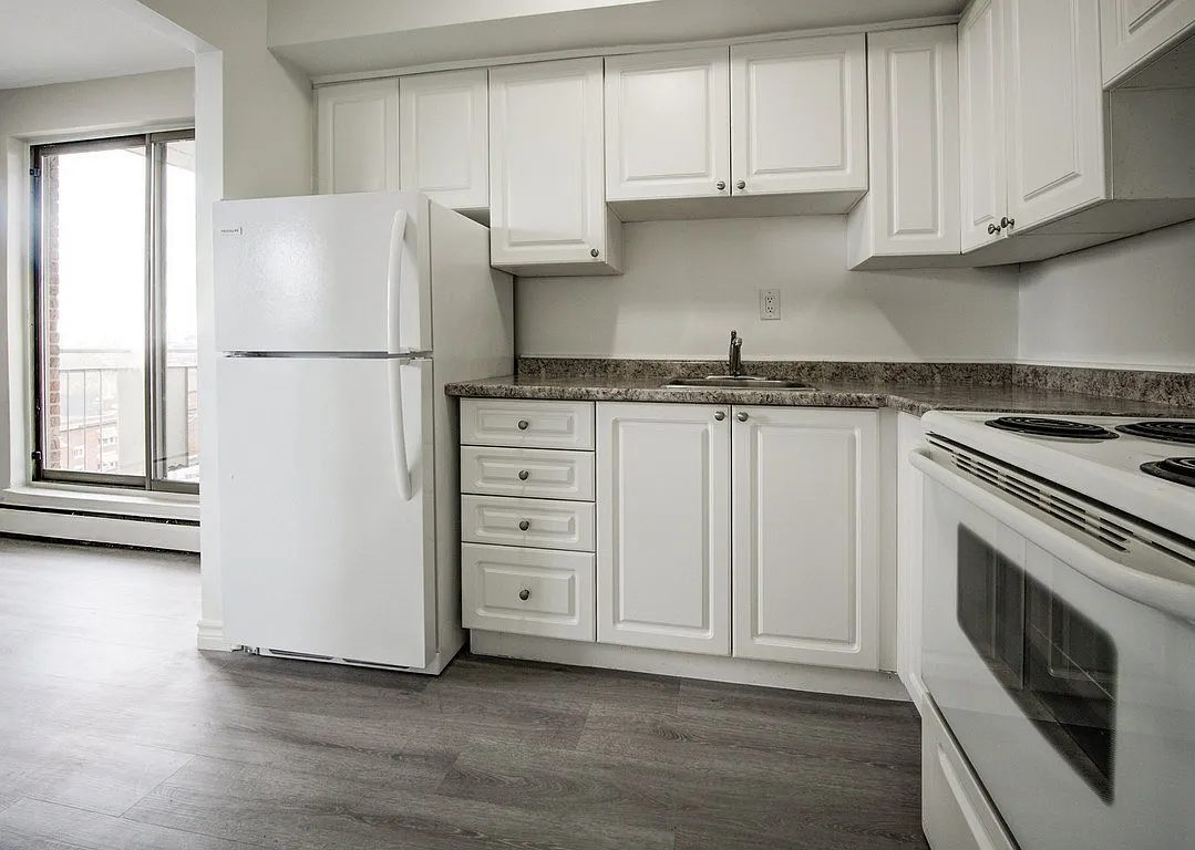 Proctor Place Apartments — Photo 1