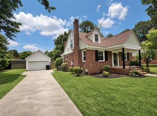 3105 Verne Ave, Portsmouth, VA 23703