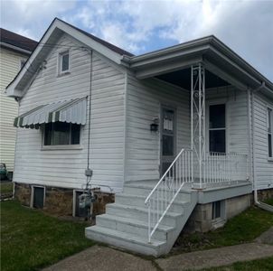 1711 5th St, New Brighton, PA, 15066