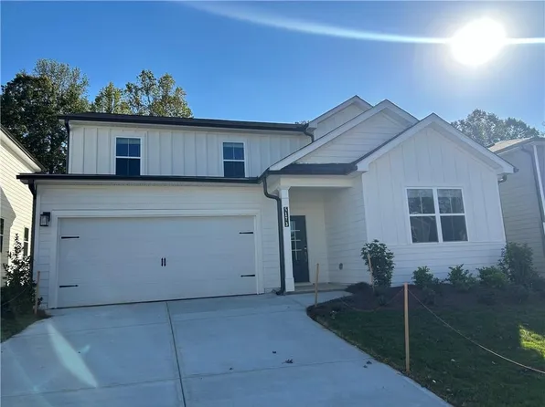 5173 Union Heights Way, Flowery Branch, GA 30542