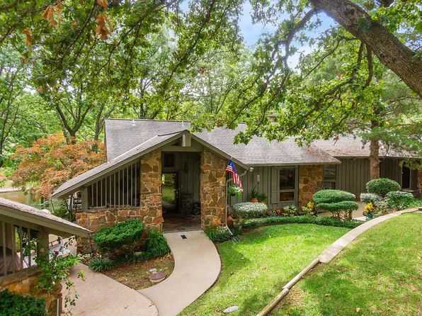 57450 E Highway 125, Monkey Island, OK 74331