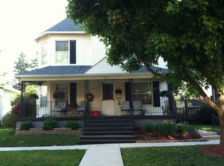 329 N Wayne St, Kenton, OH