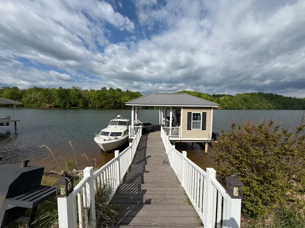 LOT 10 Bradford Ct, Goodview, VA 24095