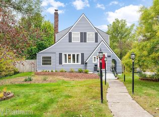 1219 Pinecrest Dr, Ferndale, MI