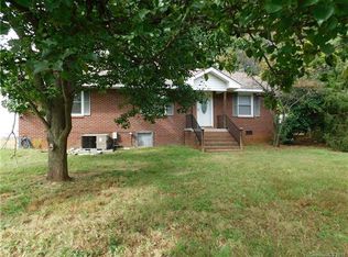 601 N Congress St, York, SC 29745