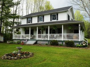 451 W Dryden Rd, Freeville, NY 13068