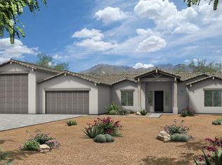 6480 E Lowden Dr, Cave Creek, AZ 85331