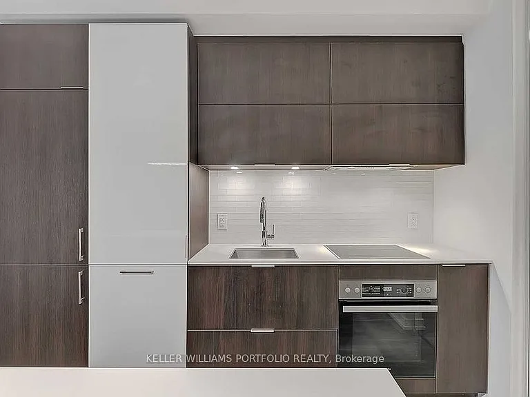 15 Lower Jarvis St #1208 — Photo 9