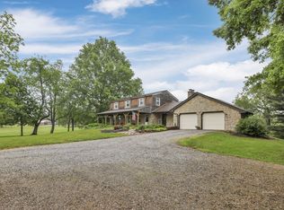 12126 State Route 188, Thornville, OH 43076