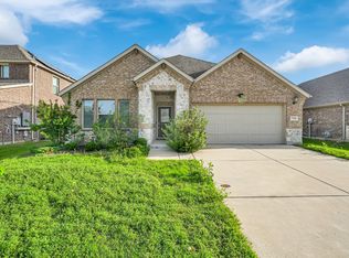 780 Cascade Ln, Princeton, TX 75407