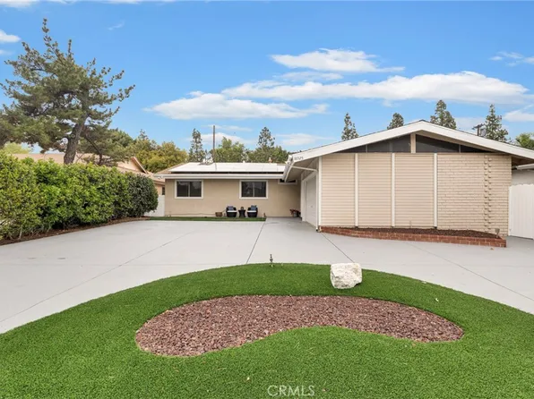 18925 Citronia St, Northridge, CA 91324