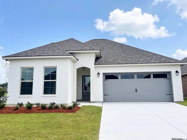1244 Elliston Dr, Gonzales, LA 70737