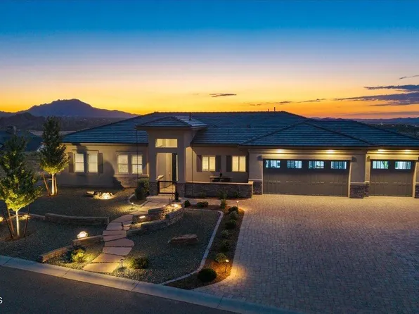 3760 Blazing Ore Trl, Prescott, AZ 86301