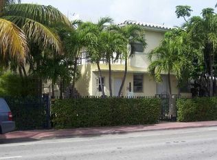 8210 Harding Ave APT 3, Miami Beach, FL 33141