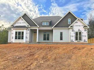 331 Roy Hall Way, Campobello, SC 29322