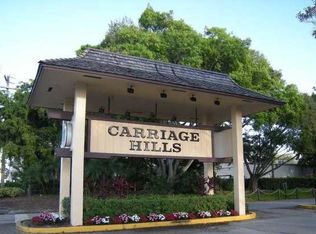 495 Briarwood Cir, Hollywood, FL 33024