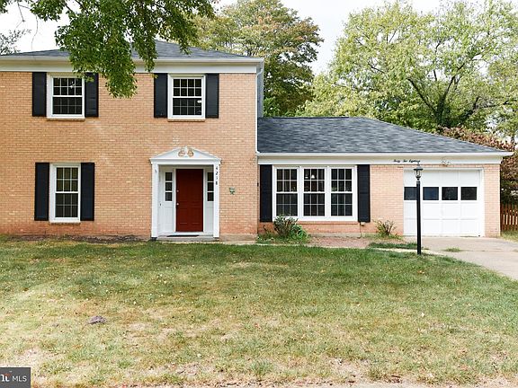 2nd image of 4218 Kincaid Ct