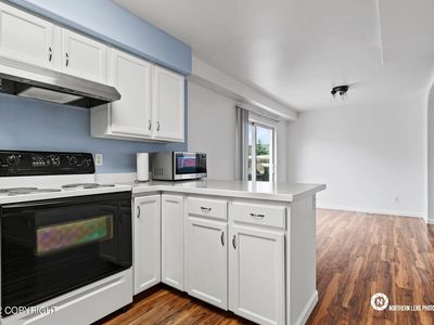 132 Nanook Cir, Anchorage, AK, 99519
