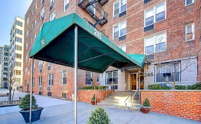 Sold by Halstead Real Estate | media 7