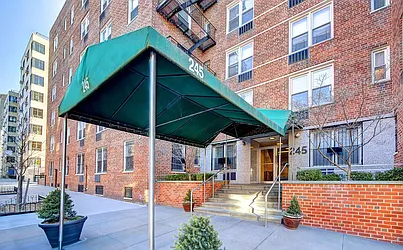 Sold by Halstead Real Estate