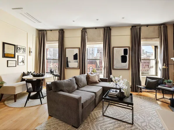 71 West 83rd Street image 1 of 20