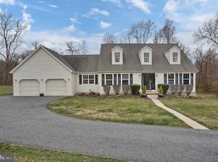 6350 Bull Rd, Dover, PA 17315