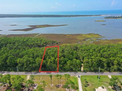 LOT 19 County Road 30 #A, Pt Saint Joe, FL, 32456