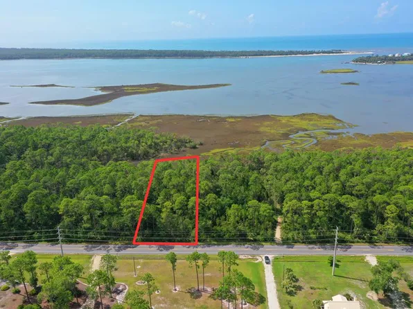 LOT 19 County Road 30 #A, Pt Saint Joe, FL 32456