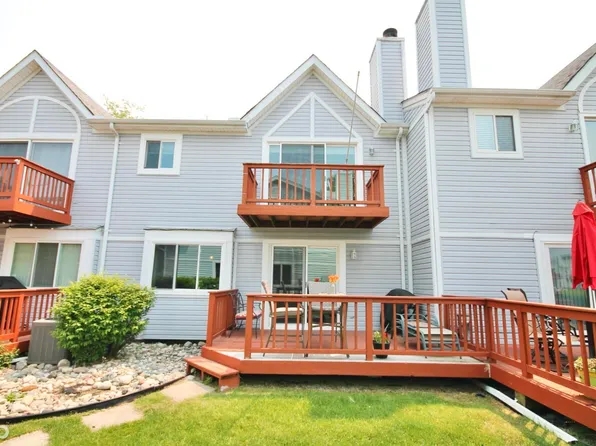 149 Milton, Algonac, MI 48001