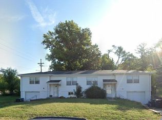 2705 S 107th Ave, Omaha, NE 68124