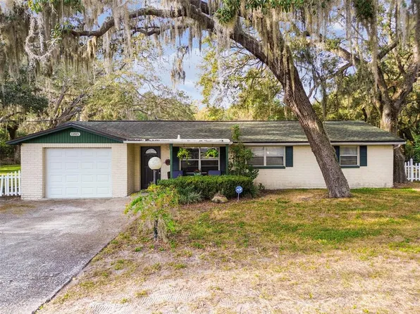 11815 Lakewood Dr, Hudson, FL 34669