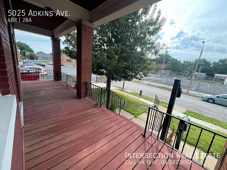 5025 Adkins Ave — Photo 3