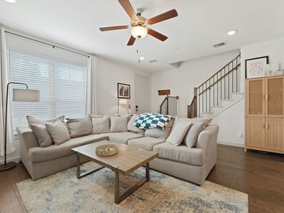 3951 Crown Ave, McKinney, TX, 75070