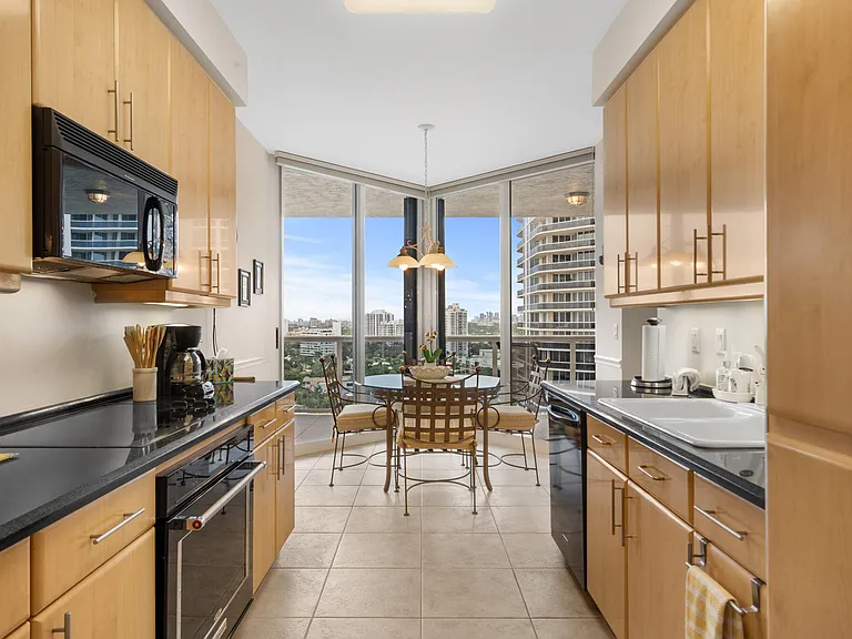 3200 N Ocean Dr #1506 — Photo 7