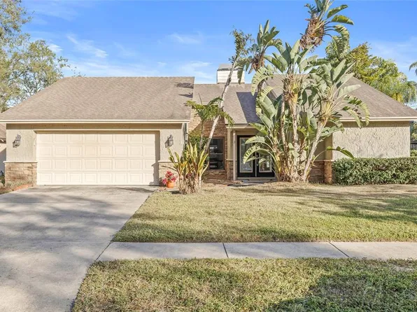 10907 Winter Oak Pl, Tampa, FL 33618