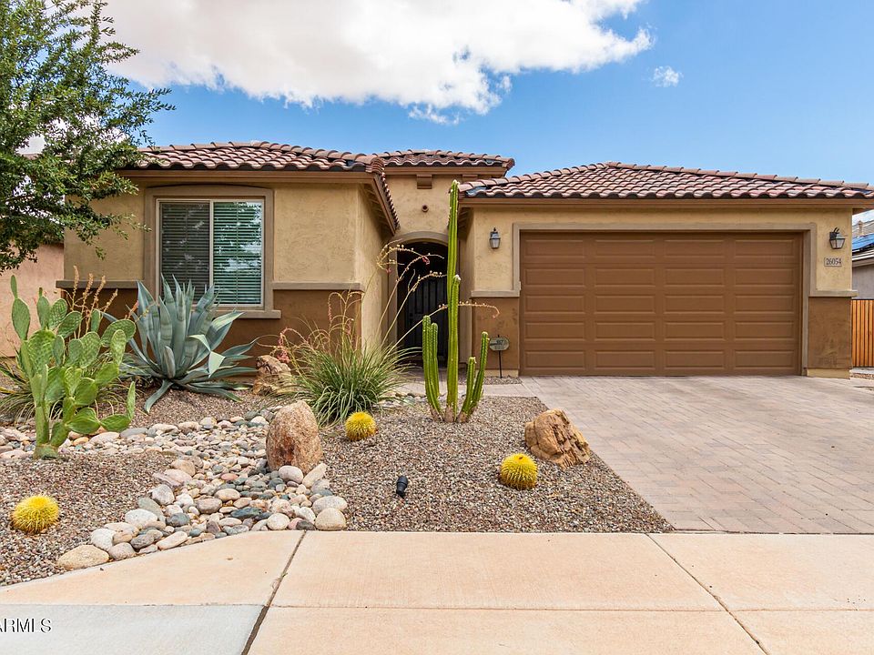 1st image of 26054 W Lone Cactus Dr