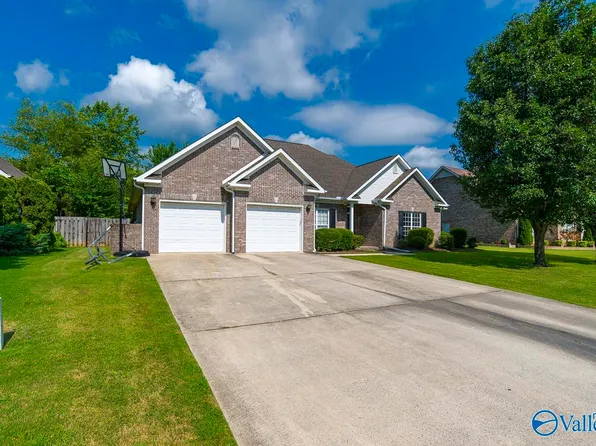 2305 Rockingham Ln SW, Decatur, AL 35603