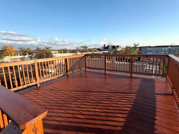 2245 E Preston St, Baltimore, MD 21213