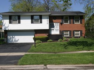 17010 Central Park Ave, Hazel Crest, IL 60429