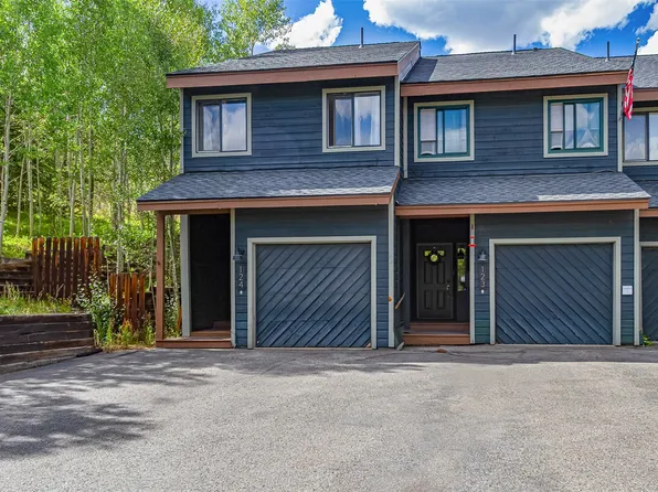 123 Burgundy Circle UNIT 123, Silverthorne, CO 80498